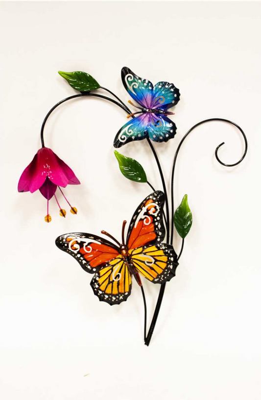 Garden - Flower Wall Art