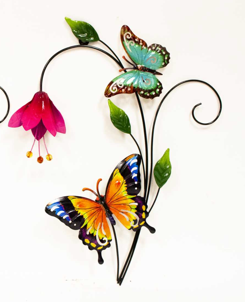 Garden - Flower Wall Art