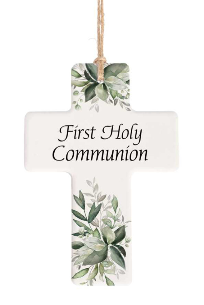 Cross - First Holy Communion