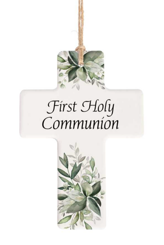 Cross - First Holy Communion