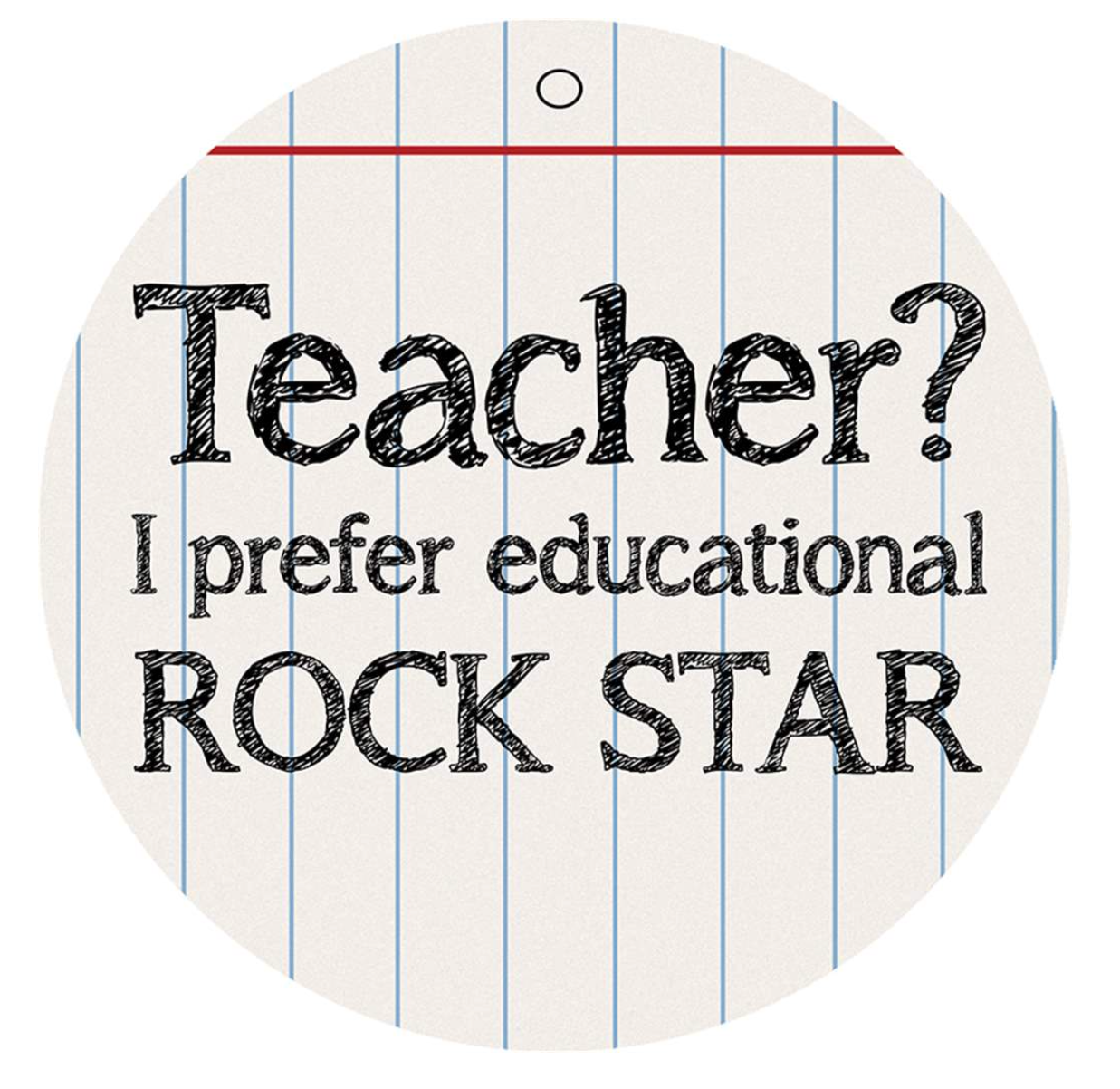 Car Coaster - Teacher?
