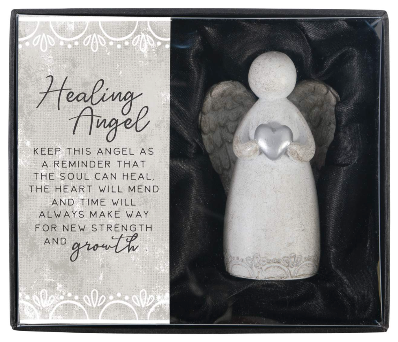 Gift Boxed Angel - Healing Angel