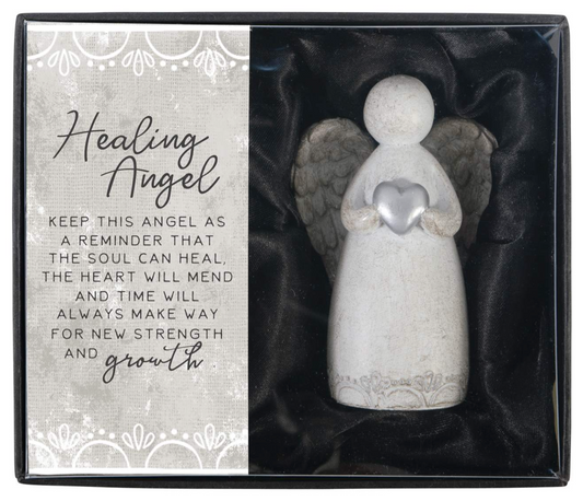 Gift Boxed Angel - Healing Angel