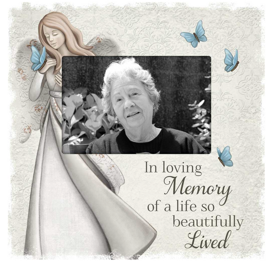 Frame - In Loving Memory...
