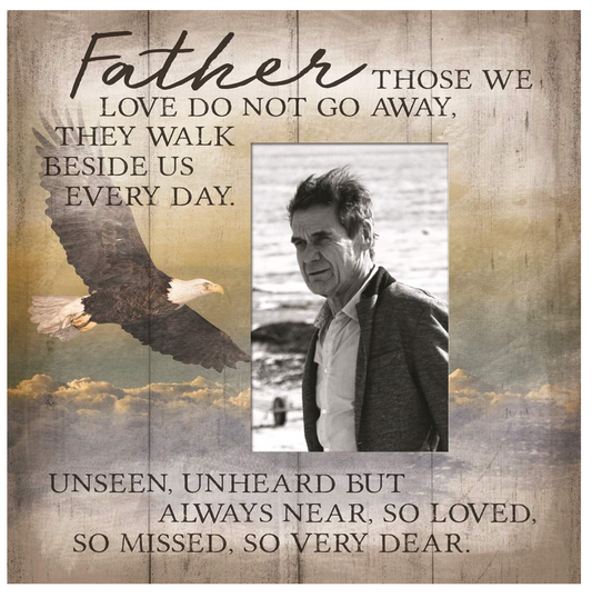 Frame - Father