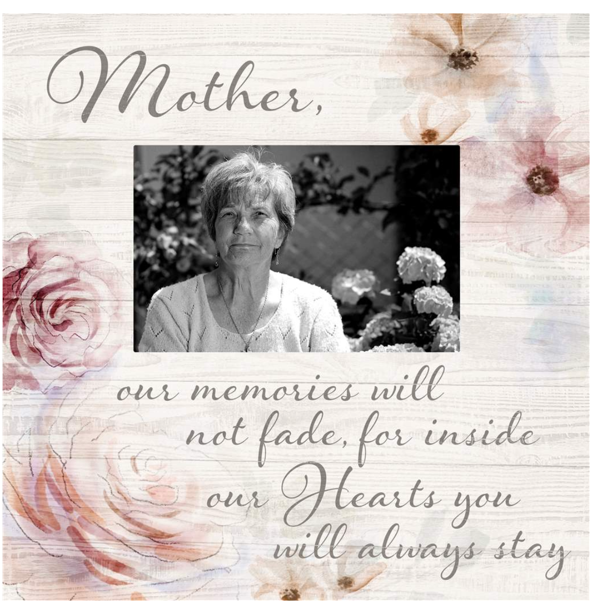 Frame - Mother