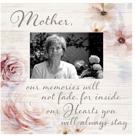 Frame - Mother