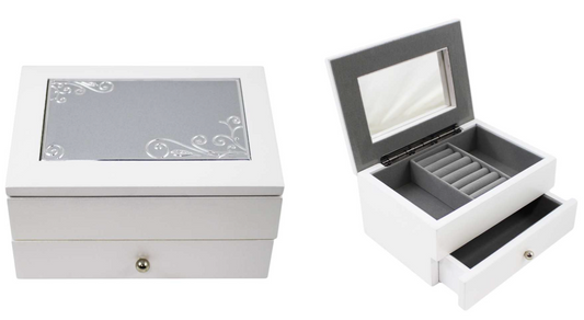 Jewellery Box