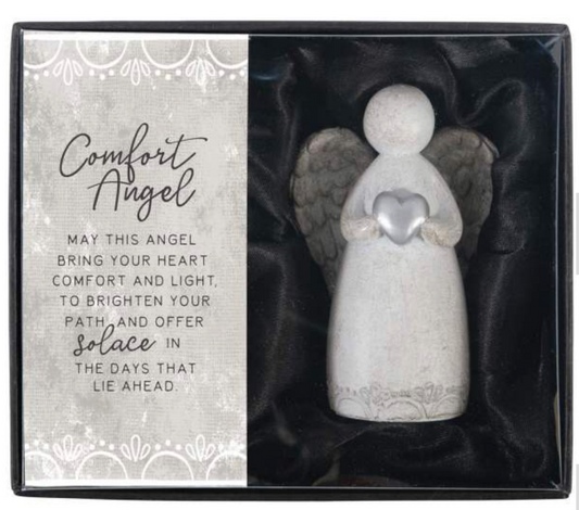 Angel Gift Box Set - Comfort
