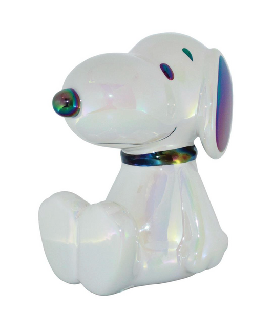 Piggy Bank - Snoopy
