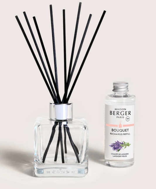 Maison Berger - Reed Diffuser - Zeste of Verbena