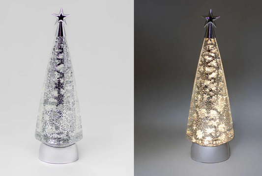 Christmas - Light Up Tree