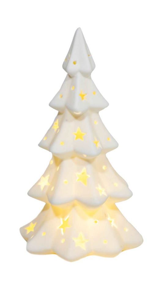 Christmas - Light Up Tree - Small or Large