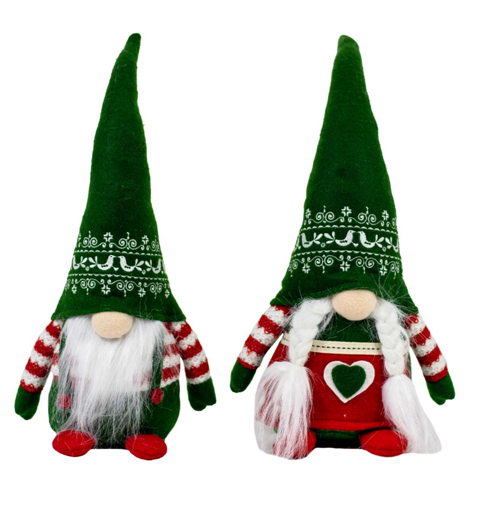 Christmas - Gnome - Boy/Girl