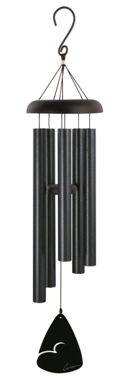 Chimes - Midnight Blue Fleck