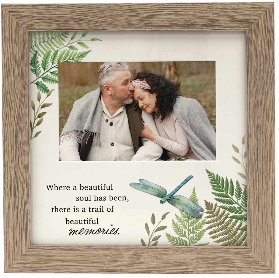 Frame - Beautiful Memories