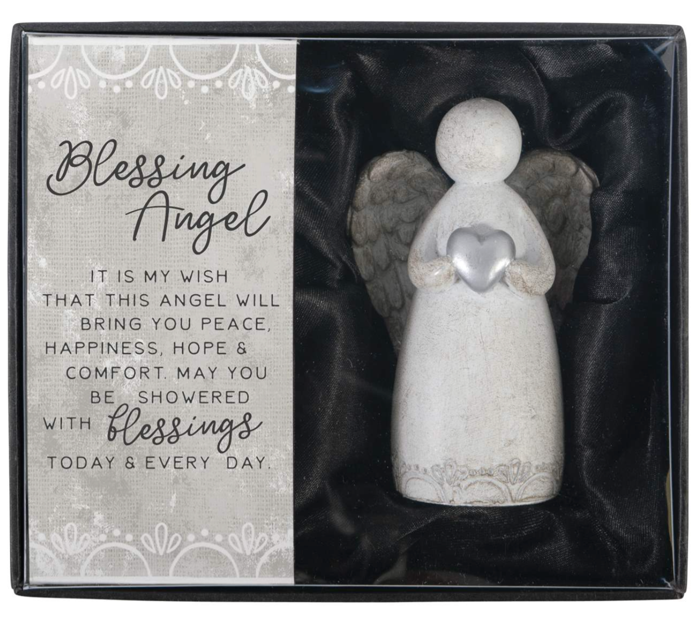 Angel Gift Box - Blessing Angel