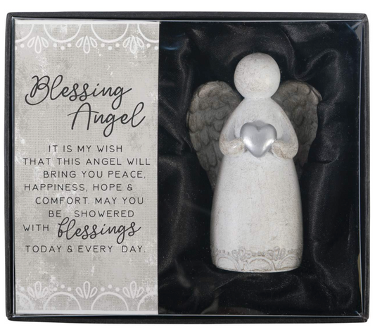 Angel Gift Box - Blessing Angel