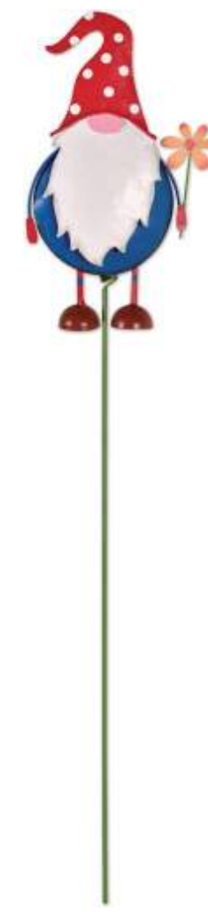 Garden - Gnome Plant Pick