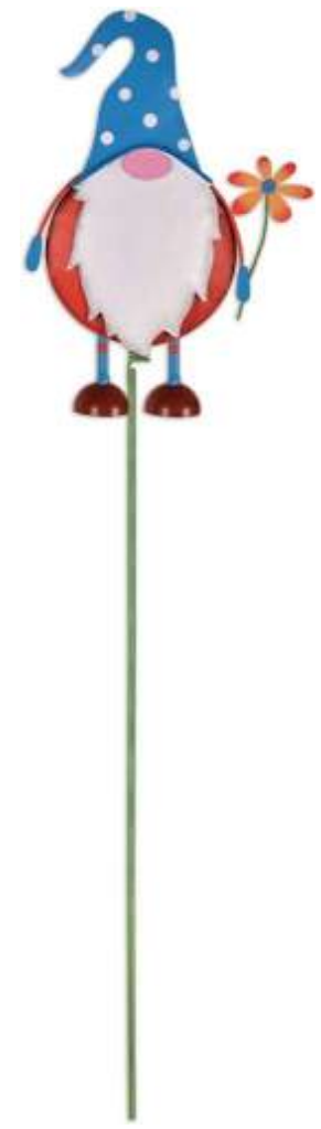 Garden - Gnome Plant Stick