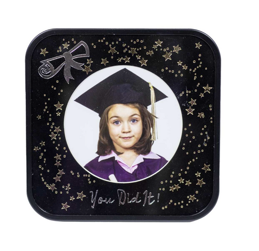 Frame - You Did It - Grad Frame