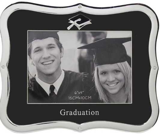 Frame - Graduation