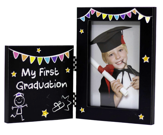 Frame - My First Graduation