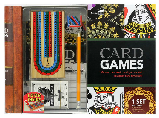 Card Games
