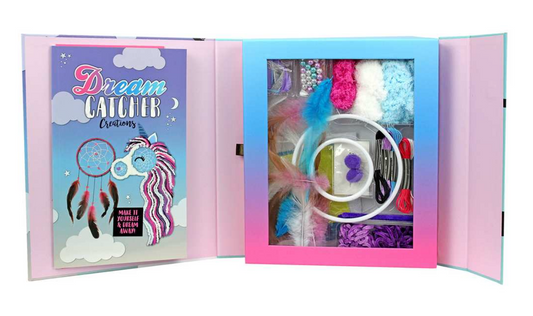 Dreamcatcher Creation Kit