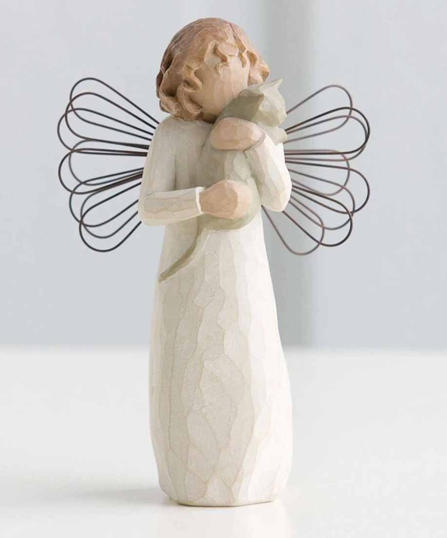 Willow Tree - With Affection