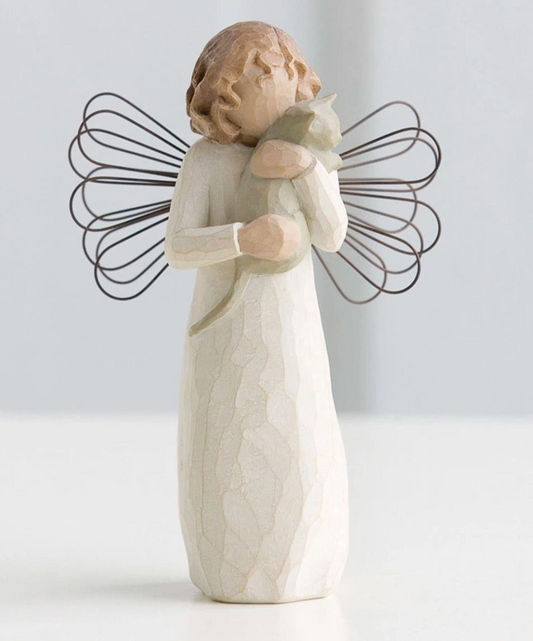 Willow Tree - With Affection