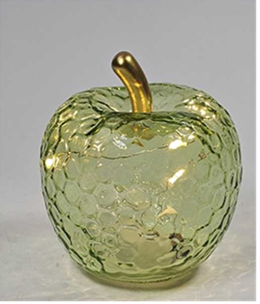 Light Up Apples - Green or Pink