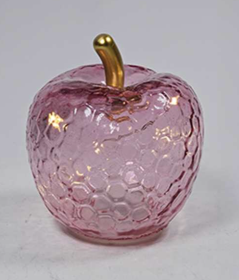 Light Up Apples - Green or Pink