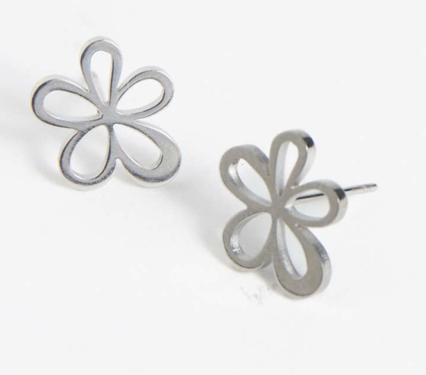Narelle Jewelery - Flower Earrings
