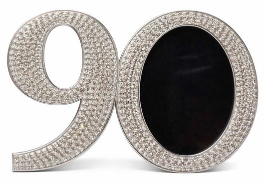 Frame - 90 Years