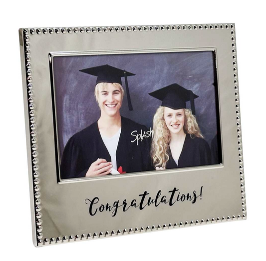 Frame - Graduation - Congratulations!