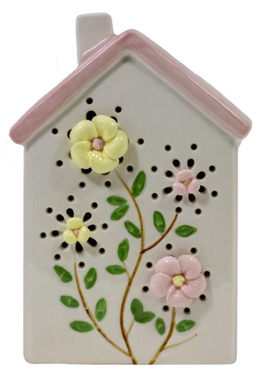 Garden - LED Flower House