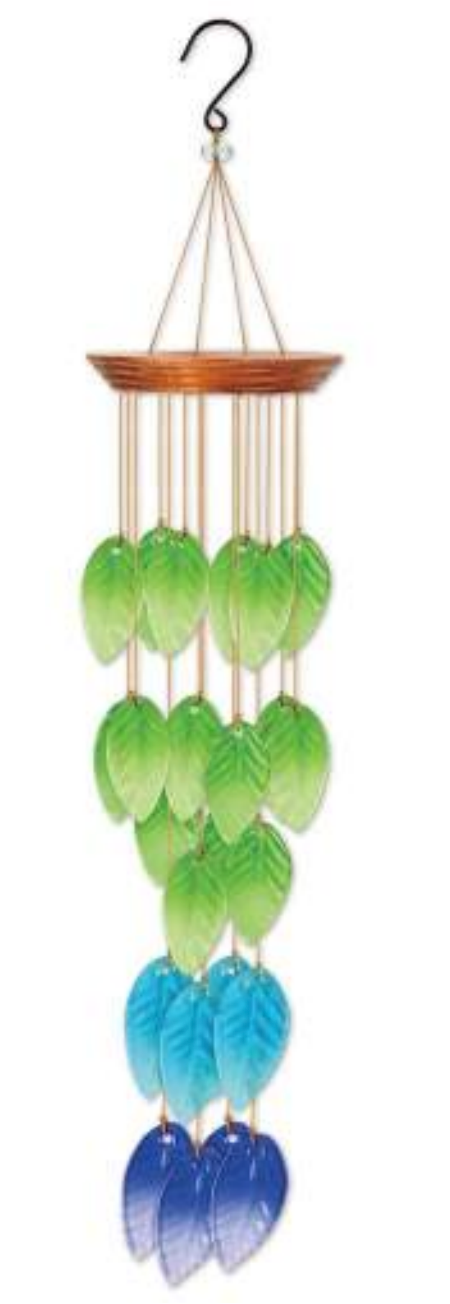 Chimes - Leaves