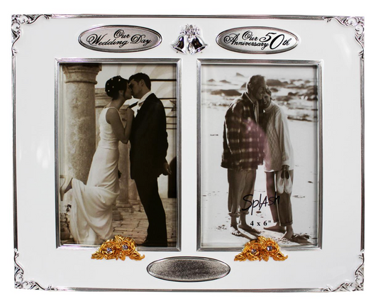 Frame - 50th Anniversary