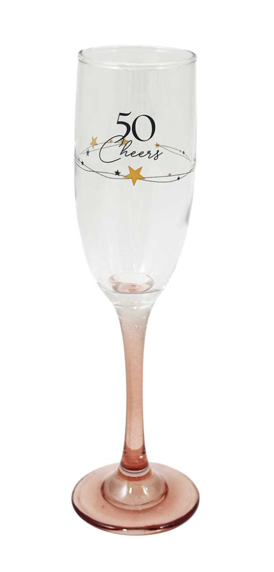 Wine Flute - 40, 50 or 60