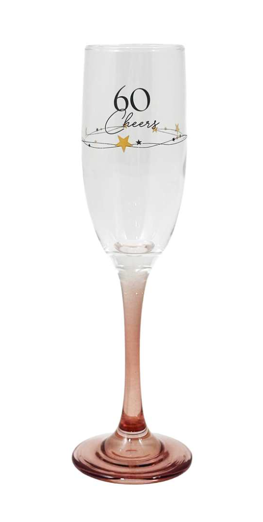 Wine Flute - 40, 50 or 60