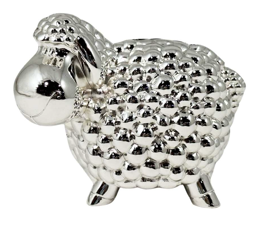 Baby - Sheep Money Bank