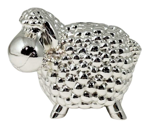 Baby - Sheep Money Bank