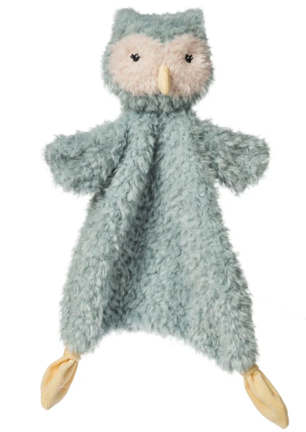 Mary Meyer - Again Friends Owl Lovey