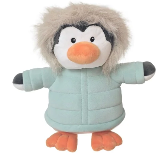 Mary Meyer - Parka Penguin