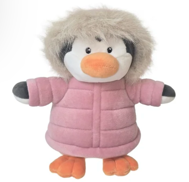 Mary Meyer - Parka Penguin
