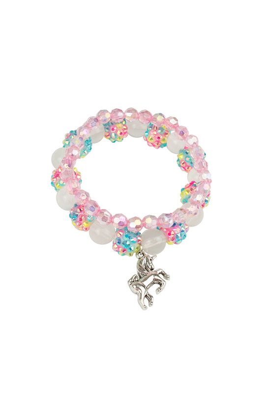 Great Pretenders - Sparkle Pony Bracelet