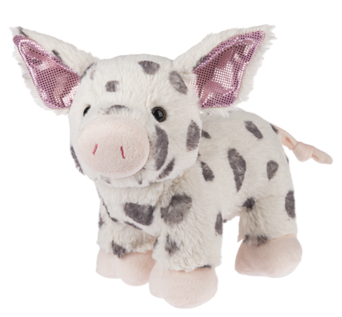 Webkinz - Spotted Pig