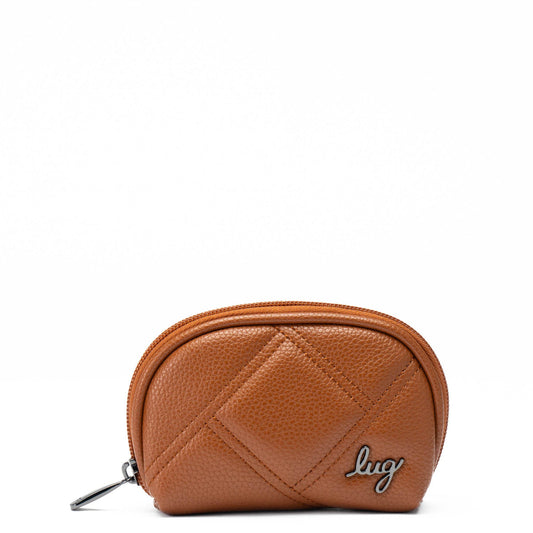 Lug - Stash VL - Copper Brown