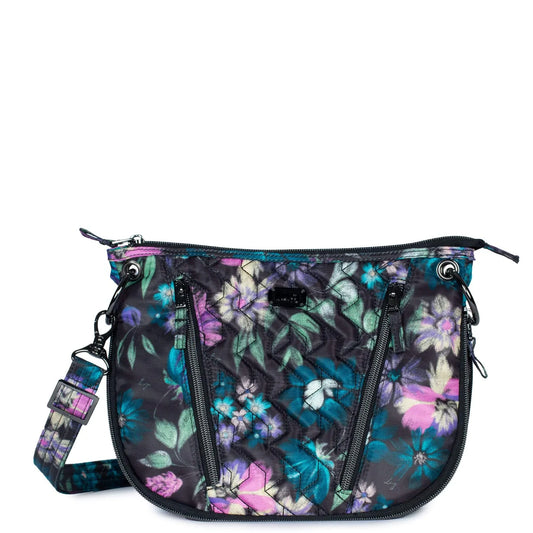 Lug - Swivel - Bloom Black